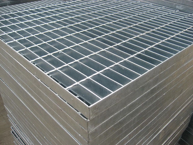 怎么防止鍍鋅鋼格板生白銹